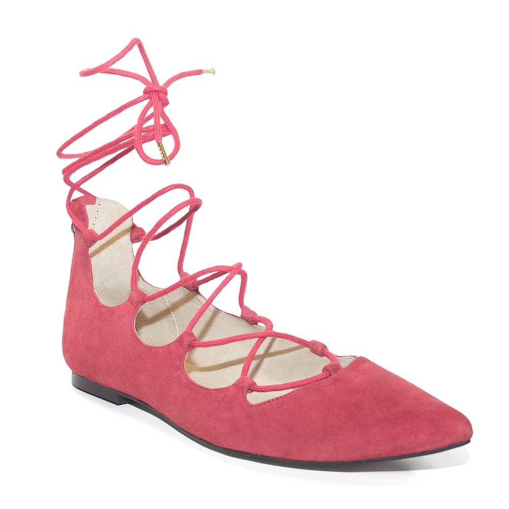 Lauren - Large Size Women Shoes, Size 10 Shoes